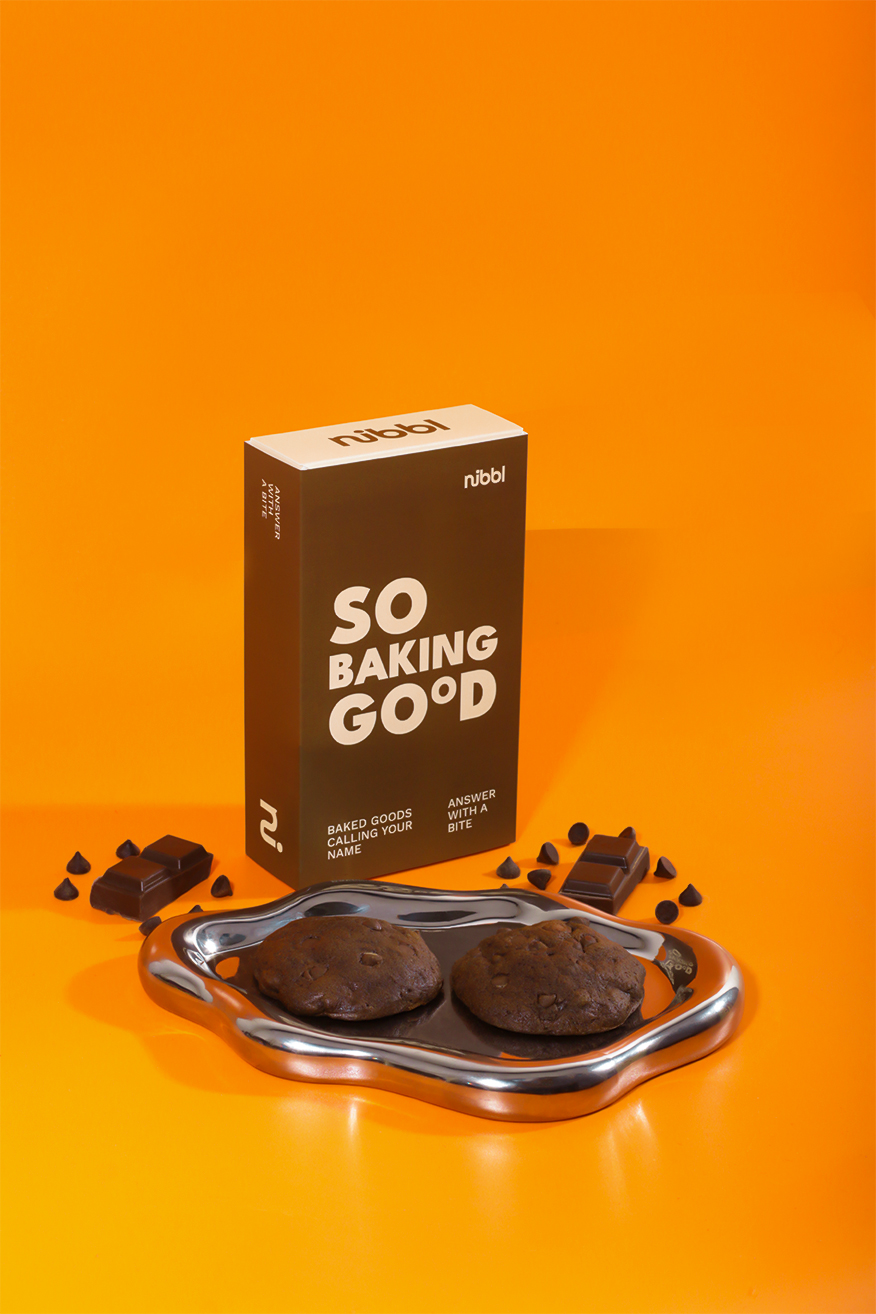 CHOCOLATE
AFTER DARK